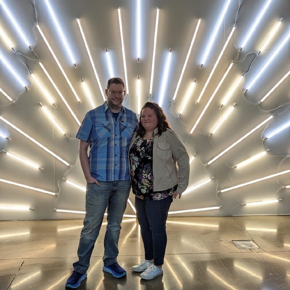 Meet your Posher, Sheree - Picture 6 of 9